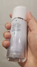 蘭芝雪紗絲柔隔離乳妝前防曬30ml#40紫色定妝提亮膚色【臨期清倉】 曬單實(shí)拍圖