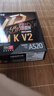 技嘉（GIGABYTE）A520M K V2主板支持CPU 5600G57005800 3600 AMD A520 Socket AM4 曬單實(shí)拍圖