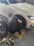 寶馬（BMW）5系原裝剎車片525i前后輪530i剎車片535運動520Li原廠 前輪4片裝 曬單實拍圖