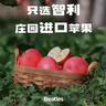 比逗仕有機嬰幼兒進(jìn)口果泥寶寶營(yíng)養輔食兒童休閑小零食品草莓蘋(píng)果泥6月+ 有機牛油果雪梨蘋(píng)果泥 組合裝 90g 5袋 曬單實(shí)拍圖