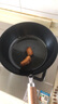 典匠平底炒鍋加深無涂層精鐵鍋一人食小鐵鍋煎炒鍋寶寶輔食鍋26cm 曬單實拍圖