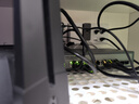 磊科（netcore）GS10 10口2.5G交換機 8個2.5G電口+2個萬兆SFP光口千兆分線器 兼容1G光電模塊  曬單實拍圖