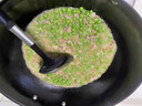 博多客新鮮豌豆粒速凍青豌豆甜青豆冷凍麥豌豆生青豆粒蔬菜順豐包郵 2斤 曬單實拍圖