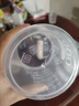 塑料密封罐干貨罐茶葉家用通明罐子廚房五谷雜糧收納盒儲(chǔ)物罐子 三件套600ml+800ml+1000ml 曬單實(shí)拍圖