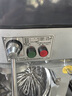 浩博攪拌機(jī)新麥打蛋機(jī)商用SM-201/202/401多功能攪拌機(jī)20升廚師機(jī)鮮奶機(jī)sinmag打蛋器落地式打發(fā)蛋清機(jī) SM-101（10升款） 曬單實(shí)拍圖