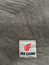 促銷款國航新款頭等艙飛機毛毯灰披肩護膝蓋毯單人毯 5條頭等艙毛毯 180CM*120CM 曬單實拍圖