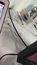 勝為（shengwei）DP線1.4版 3米 4K144Hz 2K240Hz 8K高清視頻線 DisplayPort連接電腦游戲電競顯示器線 ADD1030G 曬單實拍圖
