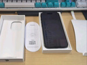 Apple/蘋果 iPhone 16 Pro（A3294）128GB 黑色鈦金屬 支持移動(dòng)聯(lián)通電信5G 雙卡雙待手機(jī) 曬單實(shí)拍圖