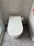 科勒（KOHLER）星逸智能馬桶廁所智能坐便器衛生間一體機馬桶全家座【國補15%】 ST30全家座品牌旗艦不帶沖洗功能 305坑距（適用295-350mm) 曬單實(shí)拍圖