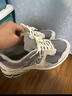 NEW BALANCE NB2002R官方休閑鞋男鞋女鞋夏季透氣網(wǎng)鞋復(fù)古潮流時(shí)尚情侶運(yùn)動(dòng)鞋 灰色 M2002RDA 40.5 (腳長25.5cm尺碼詳詢客服) 曬單實(shí)拍圖