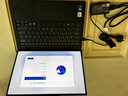 ThinkPadX1 Carbon Aura AI 2025全新英特爾酷睿Ultra 14英寸高端商務(wù)辦公筆記本電腦 Ultra5 225H 32G 1T 9DCD 曬單實(shí)拍圖