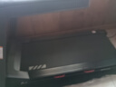 舒華（SHUA）小型家用跑步機(jī)家庭用A9爬坡走步機(jī)減震室內(nèi)靜音可折疊馬拉松奧運(yùn) 暢跑版2.0-20W人選擇/無刷馬達(dá) 曬單實(shí)拍圖