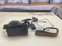 索尼（SONY）ZV-E10 微單數(shù)碼相機(jī) 4K視頻 vlog 直播相機(jī) zv-e10 創(chuàng)意濾鏡 E10L套機(jī) 黑 【贈(zèng) 相機(jī)套+64G卡】 官方標(biāo)配【國(guó)補(bǔ)專享】 曬單實(shí)拍圖