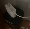 原奘 適用小愛(ài)音箱電源線小米紅米智能AI音箱電源適配器play一代二代音響art觸屏pro接口充電器線 小愛(ài)play/ai 【彎頭】2a 曬單實(shí)拍圖