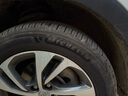 米其林（MICHELIN）汽車輪胎 235/55R18 104W 浩悅五代 Primacy 5 適配探岳/瑞虎8/H2 曬單實拍圖