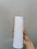 華為智選力博得智能沖牙器洗牙器水牙線 鴻蒙智選家用立式便攜式牙齒沖洗器 200ML大水箱 送男友送女友禮物 曬單實(shí)拍圖