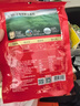 翠宏 火鍋蘸料 燒烤火鍋烤肉調(diào)料 干碟辣椒面 香辣蘸料10g*10袋 曬單實(shí)拍圖