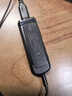 愛國者（aigo）mp3-100 32G便攜mp3音樂播放器 mp4藍牙學生隨身聽英語運動跑步錄音U盤式USB-C口 可擴容 曬單實拍圖