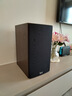 意力（ELAC）Debut2.0系列DB52發(fā)燒級(jí)書架音箱無源音箱高保真HIFI音響功放套裝5.25寸 前置導(dǎo)向孔胡桃木一對(duì) 曬單實(shí)拍圖