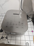 美的（Midea）電飯煲3L家用電飯鍋1-3人抗菌青瓷內膽 IH立體加熱一鍵柴火飯特智能多功能電飯鍋MB-HC3032 曬單實(shí)拍圖