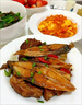鵬城曙光臺山金鯧魚(yú)干特大海鮮順豐包郵淡曬昌魚(yú)獨立包裝新鮮咸魚(yú)鯧魚(yú)干 180-200克/條【大魚(yú)發(fā)4條】 曬單實(shí)拍圖
