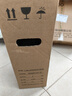 九牧（JOMOO）衛(wèi)生間家用水箱廁所配件節(jié)水大沖力按鍵雙檔速?zèng)_95027-01-3 曬單實(shí)拍圖
