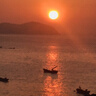 沃鼎釣魚(yú)傘2025新款釣魚(yú)遮陽(yáng)傘戶(hù)外垂釣拐杖傘大傘太陽(yáng)傘沙灘傘臺釣傘 2.4米 黑膠防曬 拐杖調節-湖藍 曬單實(shí)拍圖