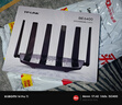 普聯(lián)（TP-LINK）大道路由器7DR6430 BE6400 5G WiFi7千兆雙頻家用高速穿墻 2.4G wifi6無線 2.5G網(wǎng)口 游戲加速 曬單實(shí)拍圖