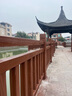 水泥仿藤護(hù)欄河道橋梁景區(qū)仿竹仿石仿木仿樹藤欄桿市政混凝土圍欄 水泥護(hù)欄【咨詢】173.0810.9098 曬單實(shí)拍圖