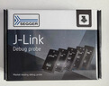 SEGGER原裝 J-Link ULTRA+ 德國正版 28.16.8 jlink 編程 仿真器 原裝 J-Link ULTRA+專(zhuān)票聯(lián)系客服 曬單實(shí)拍圖