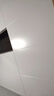 集成吊頂鋁扣板300x600材料廚房衛(wèi)生間扣板吊頂純白天花板裝陽臺(tái) 拍總價(jià) 含家裝品牌超厚實(shí)配件（推薦） 曬單實(shí)拍圖