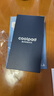 酷派（Coolpad）鋒尚50 Lite全新超薄八核智能手機(jī)學(xué)生價(jià)便宜大屏百元機(jī)長續(xù)航老人老年備用機(jī)游戲電競 海天藍(lán) 曬單實(shí)拍圖