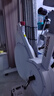 英爾健家用動感單車智能磁控靜音運動減肥健身器材室內(nèi)腳踏車健身單車 [標準款]物理阻力+競賽游戲 曬單實拍圖