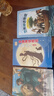 四季書香 三升四 世界神話傳說(shuō) 創(chuàng)造天地的神話 安徽少年兒童出版社 中國(guó)神話傳說(shuō) 嫦娥奔月 古希臘神話傳說(shuō) 奧林匹斯的英雄 山海經(jīng) 上古神話 昆蟲記 草間密語(yǔ) 世界神話傳說(shuō) 創(chuàng)造天地的神話 《古希臘神 曬單實(shí)拍圖