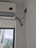 小米（MI）米家空調(diào) 1.5匹 巨省電睡眠款 新一級(jí)變頻冷暖 自清潔壁掛式臥室掛機(jī)KFR-35GW/S1A1國(guó)家補(bǔ)貼 曬單實(shí)拍圖
