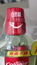 高露潔（Colgate）【孫穎莎同款】清新茉綠漱口水500ml*2含氟深層清潔自營溫和清新 曬單實(shí)拍圖