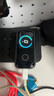 ANKER【國家3C認證】安克智顯充140W充電器 氮化鎵屏顯type-c多口pd快充100W頭適用iPhone16手機電腦 灰 曬單實拍圖