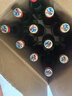 牛欄山二鍋頭 綠牛二 清香型純糧酒 過(guò)年送禮 46度 500mL 12瓶 整箱裝 曬單實(shí)拍圖