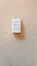 適配小蟻云臺(tái)版監(jiān)控智能攝像機(jī)5V1A電源適配器2米安卓接口電源線 小蟻適配器5V1A 曬單實(shí)拍圖