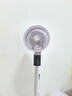 CAMEL【900萬+人已買】電風(fēng)扇加高家用輕音節(jié)能落地扇空氣循環(huán)扇大風(fēng)力落地扇臺式智能搖頭語音電風(fēng)扇 340語音遙控款 曬單實(shí)拍圖