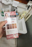 花王莉婕Liese泡沫染發(fā)劑 LAW2普羅旺斯玫瑰棕 染發(fā)膏男女士通用夏日音樂節(jié) 曬單實(shí)拍圖