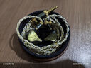 王者時(shí)代MIA蜜雅hifi耳機(jī)升級(jí)線6N單晶銅鍍銀0.78/mmcx雙端可換耳機(jī)升級(jí)線材3.5mm/4.4mm插頭音樂無損升級(jí) MIA蜜雅升級(jí)線全套/雙端可換頭 曬單實(shí)拍圖