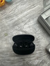 韶音（SHOKZ）OpenDots ONE動(dòng)鈦圈開放式藍(lán)牙耳機(jī)耳夾式耳機(jī)藍(lán)牙跑步運(yùn)動(dòng)無線E310 黑色 曬單實(shí)拍圖