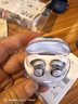 JBL TUNE FLEX2晶噪豆二代主動降噪真無線藍(lán)牙耳機(jī)音樂游戲入耳式半入耳式小晶豆禮物 國家補(bǔ)貼 白色 曬單實(shí)拍圖