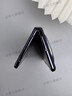智父vivo x fold5手機(jī)殼新款vivoxfold5折疊屏真皮支架保護(hù)套vivox fold5中軸全包超薄防摔高級(jí)感外殼 【青松-高清款】輕奢手感丨殼膜一體丨鏡頭支架 曬單實(shí)拍圖