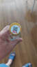 汾酒 黃蓋玻汾 清香型白酒 53度475mL 雙瓶裝 曬單實(shí)拍圖