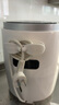 侑家良品 5個裝 電線固定插頭插座固線器線夾卡扣理線收納神器收線繞線夾 曬單實(shí)拍圖