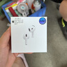GFFOCUS【官網(wǎng)正品丨降噪Air4代】適用蘋果真無線ANC降噪藍(lán)牙半入耳式耳機(jī)iPhone16/15/14Pro頂配pods4 【原版正裝全功能頂配版】 主動(dòng)降噪+空間音頻+三真電量 曬單實(shí)拍圖