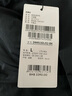 迪桑特（DESCENTE）運動休閑男士防潑水羽絨服冬季新款 BK-BLACK M (170/92A) 曬單實拍圖