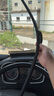 博世原裝 大貨車(chē)卡車(chē)重卡牽引車(chē)專(zhuān)用無(wú)骨雨刷器/雨刮器（2支裝）適用 解放大J6 (70cm+70cm) 曬單實(shí)拍圖